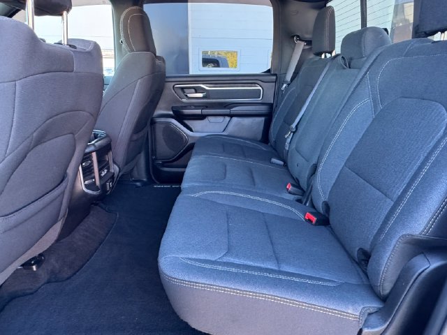 Used 2021 RAM 1500 Big Horn AWD/4WD image 13