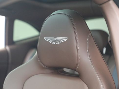 Used 2026 Aston Martin DBX 707 AWD/4WD image 31