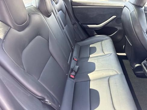 Used 2024 Tesla Model 3 Long Range AWD/4WD image 33