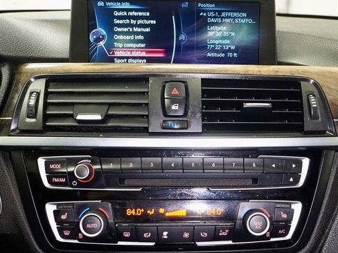 Used 2015 BMW 435i Gran Coupe xDrive image 15