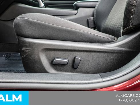 Used 2025 Nissan Altima 2.5 SV image 20