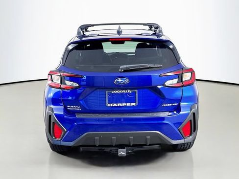 Used 2024 Subaru Crosstrek 2.0i Premium AWD/4WD image 8