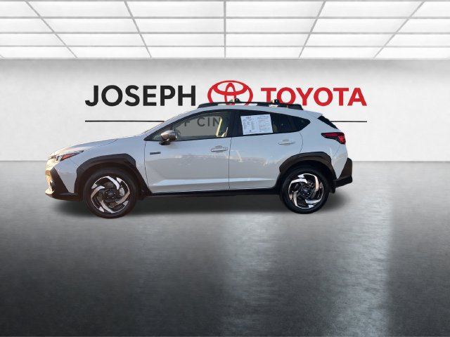 Used 2026 Subaru Crosstrek 2.5i Limited w/ Convenience Package AWD/4WD image 2
