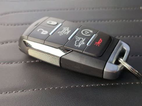 New 2026 RAM 1500 Limited image 38