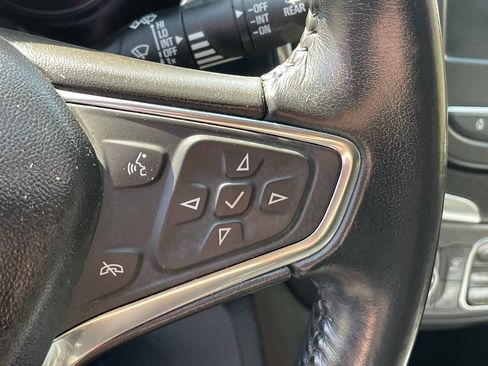 Certified 2021 Chevrolet Equinox LT AWD/4WD image 29