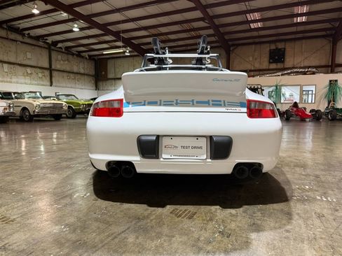 Used 2006 Porsche 911 image 20