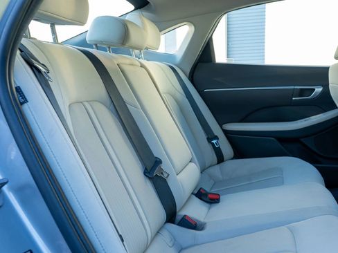 Used 2023 Hyundai Sonata SEL image 18
