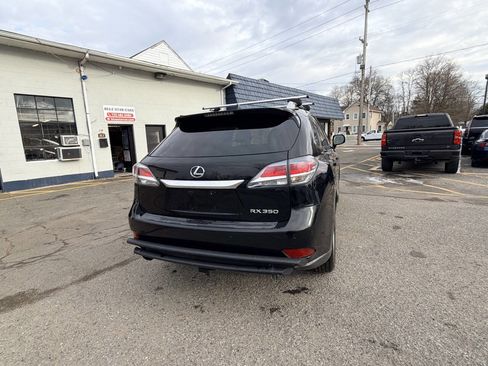 Used 2015 Lexus RX 350 Base AWD 4dr SUV image 11
