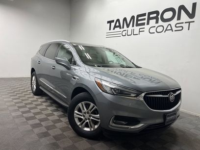 Used 2018 Buick Enclave Essence