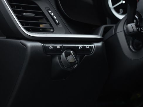 Used 2022 Porsche 911 Turbo S image 35