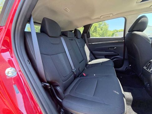 Used 2022 Hyundai Tucson SEL w/ Convenience Package AWD/4WD image 18