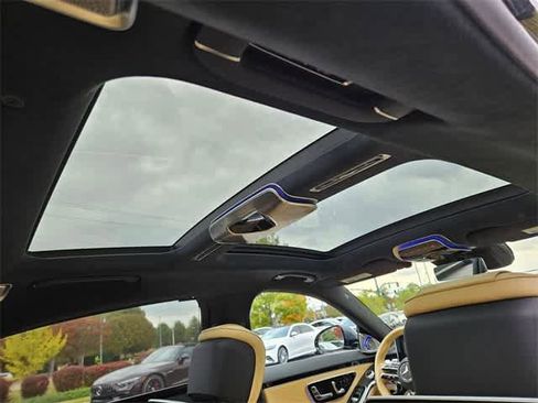 Used 2024 Mercedes-Benz S 63 AMG S image 23