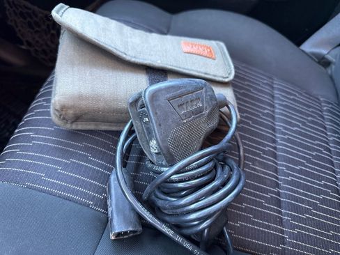 Used 2012 Jeep Wrangler Unlimited Rubicon w/ Connectivity Group image 62