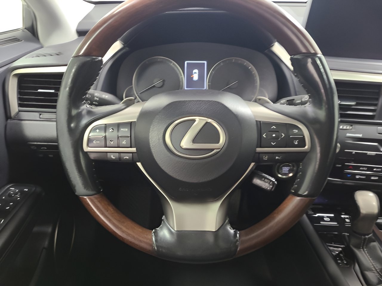 Used 2021 Lexus RX 350 AWD w/ Premium Package image 25