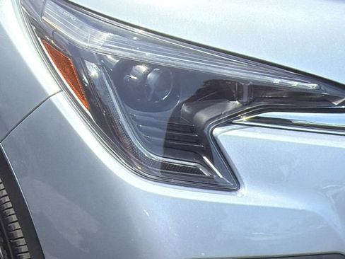 Certified 2024 Subaru Ascent Touring AWD/4WD image 8