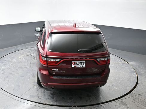 Used 2020 Dodge Durango GT image 49