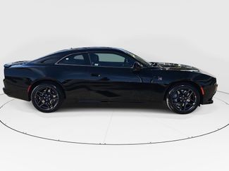 New 2026 Dodge Charger R/T Scat Pack video 2