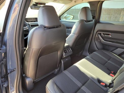 New 2025 MAZDA CX-50 2.5 Hybrid w/ Weather Package image 11