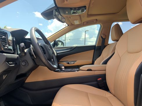 Certified 2024 Lexus NX 350 AWD image 16