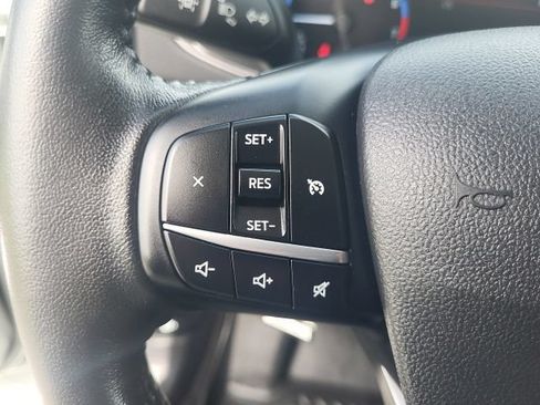 Used 2023 Ford Bronco Sport Big Bend w/ Convenience Package AWD/4WD image 43