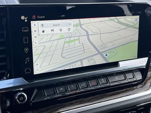 New 2026 GMC Sierra 1500 Elevation w/ Elevation Select Package image 18