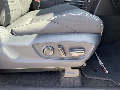 Certified 2024 Toyota Tacoma TRD Off-Road w/ TRD Off Road Upgrade Package image 26