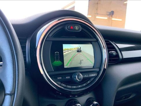 Used 2021 MINI Cooper Convertible FWD image 20