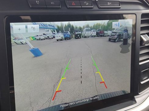 Used 2021 Ford F150 King Ranch w/ Equipment Group 601A High AWD/4WD image 18