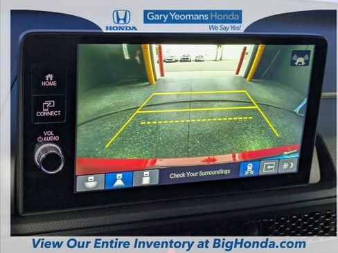 Certified 2026 Honda CR-V Sport-L image 34