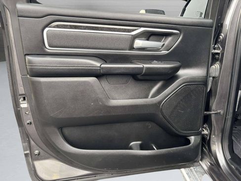 Used 2021 RAM 1500 Big Horn AWD/4WD image 13