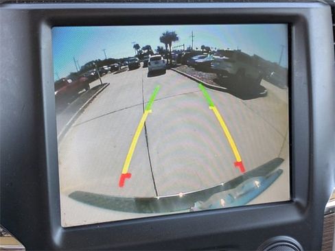 Used 2017 RAM 2500 Laramie image 21