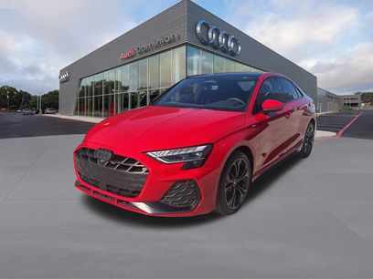 New 2026 Audi A3 2.0T Premium Plus