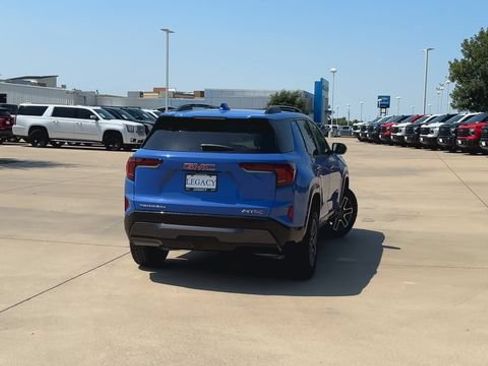 New 2026 GMC Terrain AT4 AWD/4WD image 8