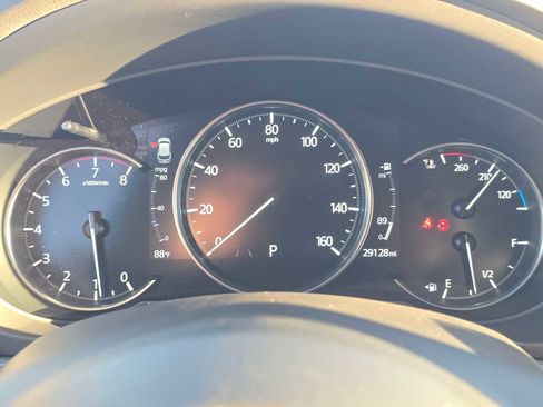 Used 2021 MAZDA CX-5 Grand Touring image 26