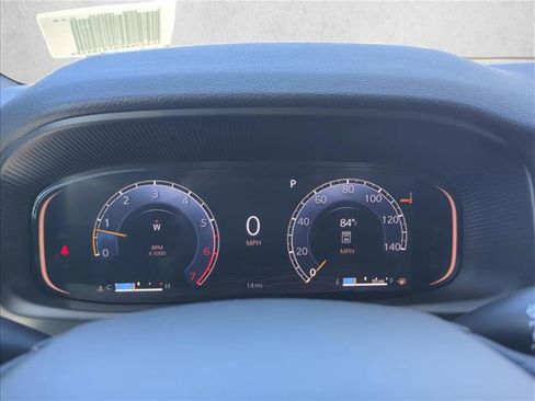 New 2026 Jeep Grand Wagoneer 4WD image 7