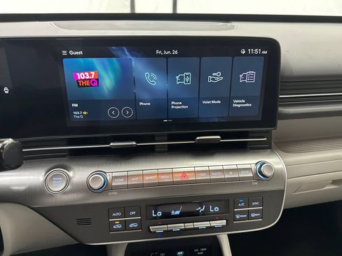 Used 2024 Hyundai Kona SEL FWD image 22