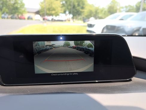 New 2026 MAZDA MAZDA3 2.5 S Sedan w/ Preferred Pkg FWD image 19
