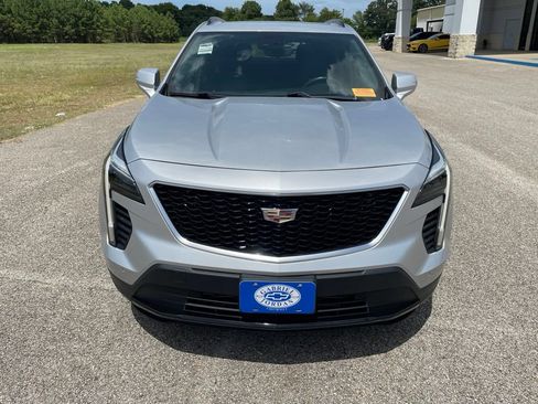 Used 2019 Cadillac XT4 Sport FWD image 10