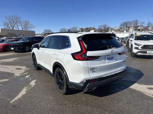 Used 2023 Honda CR-V Sport Touring image 5