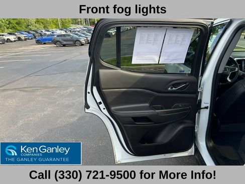 Used 2023 GMC Acadia SLT w/ Preferred Package AWD/4WD image 44