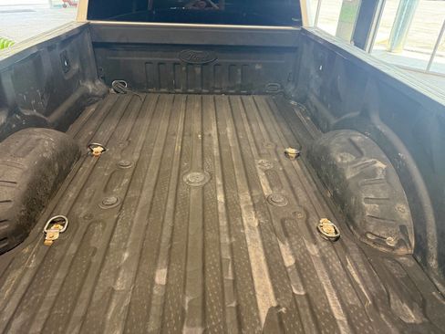 Used 2021 Ford F250 XLT w/ XLT Value Package AWD/4WD image 7