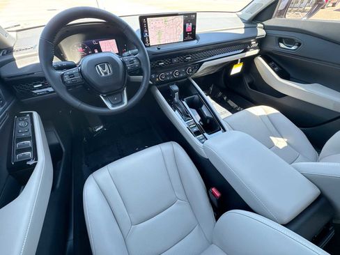 New 2026 Honda Accord Touring image 23