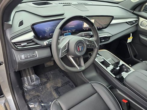 New 2026 Buick Enclave Avenir w/ Super Cruise Package image 16