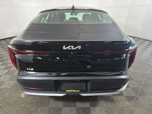 Used 2025 Kia K4 FWD image 3