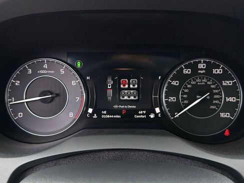 Certified 2024 Acura RDX w/ Technology Package image 25