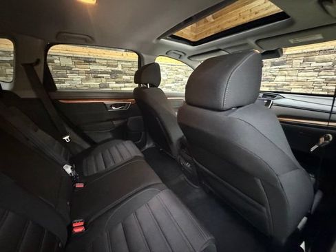 Used 2019 Honda CR-V EX image 33
