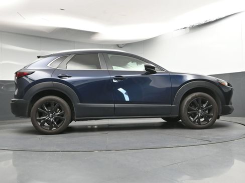 Used 2025 MAZDA CX-30 AWD 2.5 S w/ Select Sport Pkg image 23