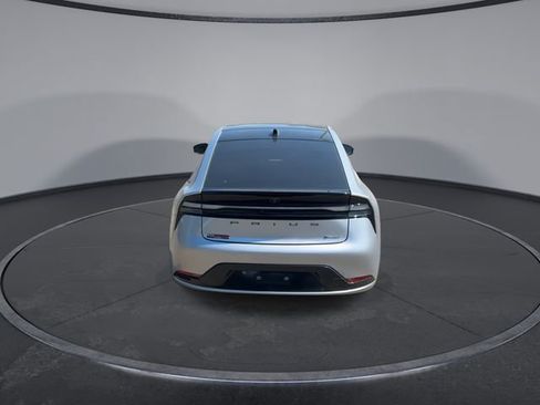 New 2026 Toyota Prius Plug-In Hybrid image 14