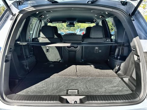 Used 2026 Honda Pilot Sport image 18