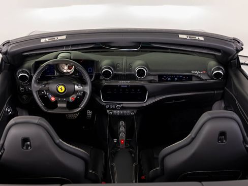 Certified 2023 Ferrari Portofino M RWD image 59